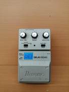 エフェクター|IBANEZ