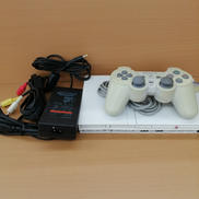PS2|SONY