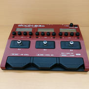 マルチエフェクター|ZOOM