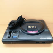 メガドライブ|SEGA