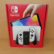 SWITCH有機ELモデル|NINTENDO