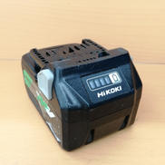 バッテリー|HIKOKI