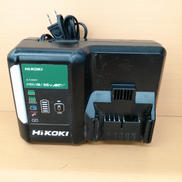 急速充電器|HIKOKI