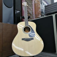 アコースティックギター|YAMAHA