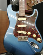 ストラトキャスター|FENDER JAPAN