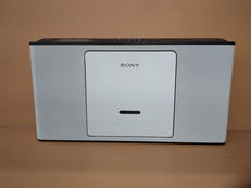CDラジオ|SONY