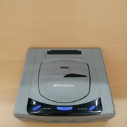 セガサターン本体|SEGA