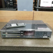 CDプレーヤー|SONY