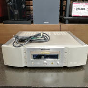 SACDプレーヤー|MARANTZ