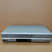 DVD/VHSプレーヤー|MITSUBISHI