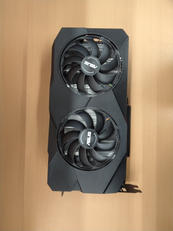 グラフィックボード|ASUS