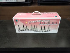 ハンドベル|KYORITSU CORPORATION