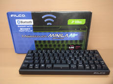 BLUETOOTHキーボード|FILCO