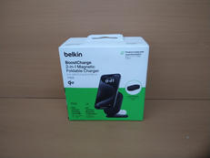 ワイヤレス充電器|BELKIN