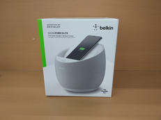 スマートスピーカー|BELKIN