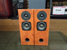 スピーカー|FOSTEX