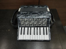 アコーディオン|J.MICHAEL