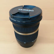 レンズ|TAMRON