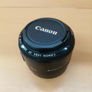 レンズ|CANON