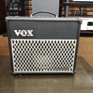 ギターアンプ|VOX