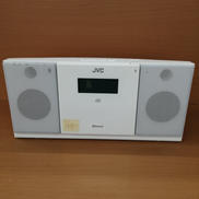 CDラジオ|JVC