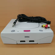 セガサターン|SEGA