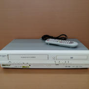 DVD/VHSデッキ|DXアンテナ