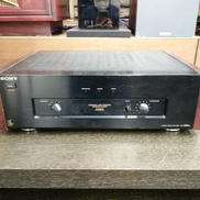 パワーアンプ|SONY