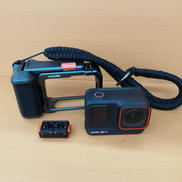 アクションカメラ|INSTA360