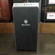 ゲーミングPC|GALLERIA