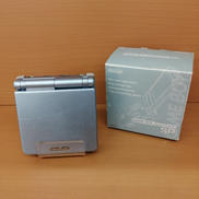 ゲームボーイアドバンスSP|NINTENDO