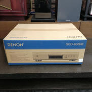 CDプレーヤー|DENON