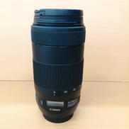 望遠ズームレンズ|CANON