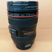 標準ズームレンズ|CANON