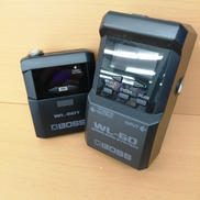 ワイヤレスシステム|BOSS