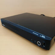 ブルーレイプレーヤー|TOSHIBA