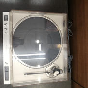 レコードプレーヤー|PIONEER