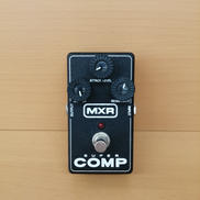 エフェクター|MXR