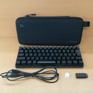 ゲーミングキーボード|LOGICOOL