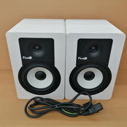 モニタースピーカー|FLUID