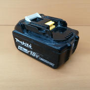 バッテリー|MAKITA