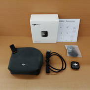 MIC 3 TRANSMITTER|DJI