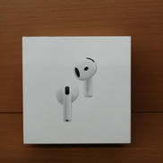 AIRPODS 4|APPLE