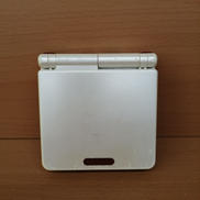 GBアドバンスSP|NINTENDO