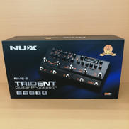 マルチエフェクター|NUX