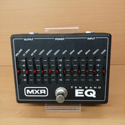 エフェクター|MXR