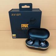 ワイヤレスイヤホン|AVIOT