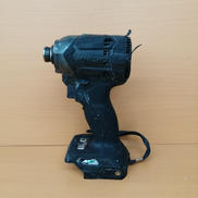 インパクトドライバー|HIKOKI