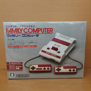 ニンテンドークラシックミニ