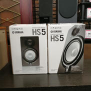 モニタースピーカー（ペア）|YAMAHA